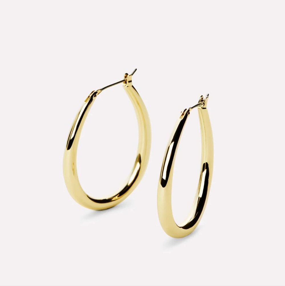 SINGLE Ana Luisa Cuidado earring